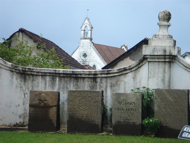 Dutch Reformed Church, Galle: A Glimpse into Colonial Sri Lanka