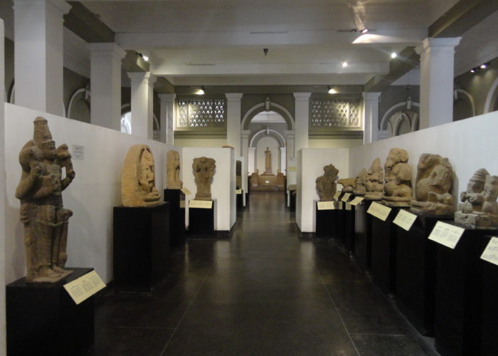 Colombo National Museum: A Comprehensive Journey Through Sri Lanka’s Heritage