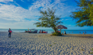 Casuarina Beach: A Serene Escape on Sri Lanka’s Northern Coast