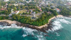 Tangalle: A Coastal Paradise in Southern Sri Lanka