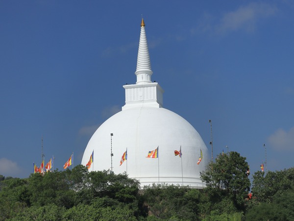 Mihintale: The Birthplace of Buddhism in Sri Lanka